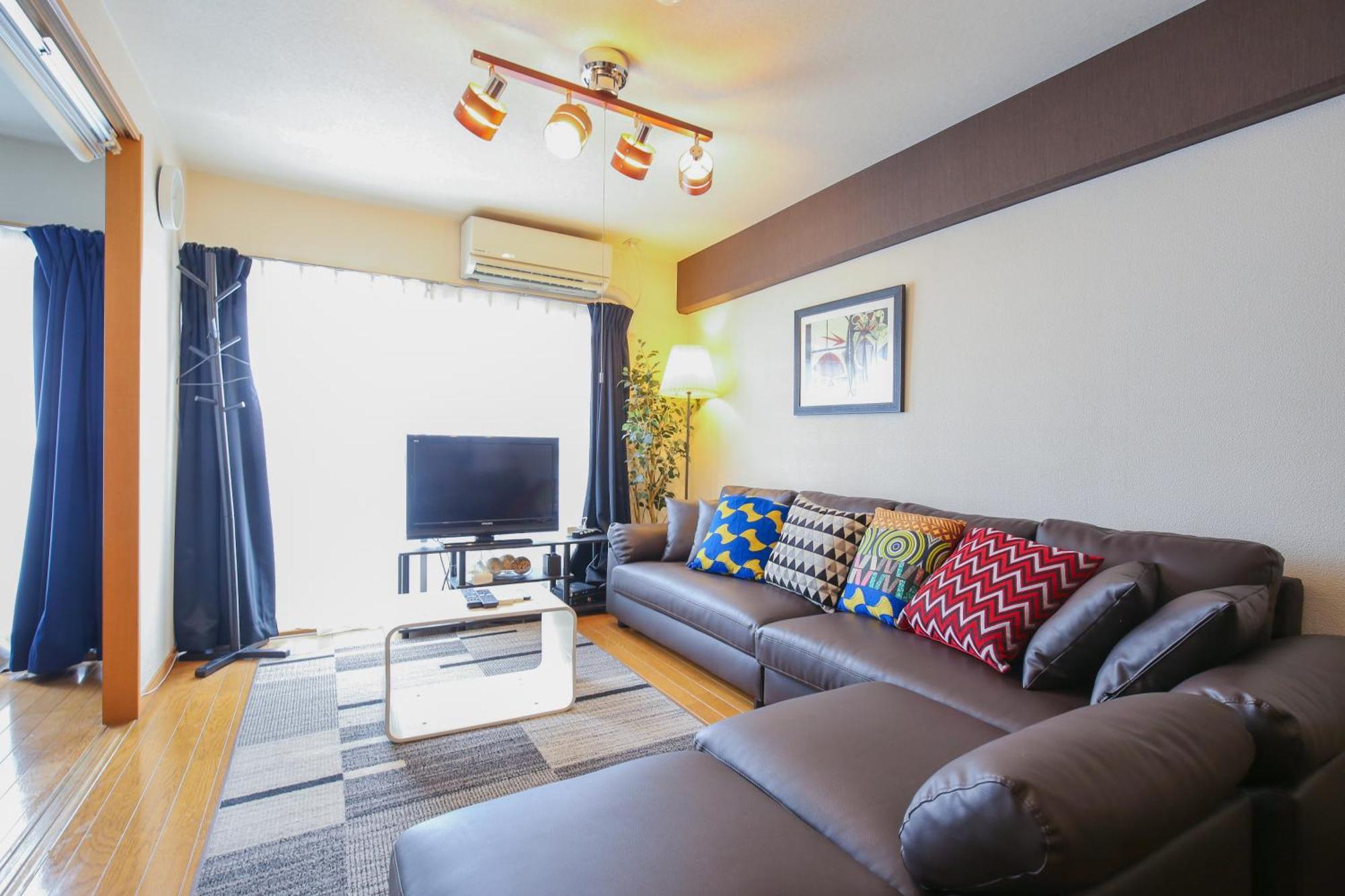 Minoshima Apartment 703 福岡市 エクステリア 写真