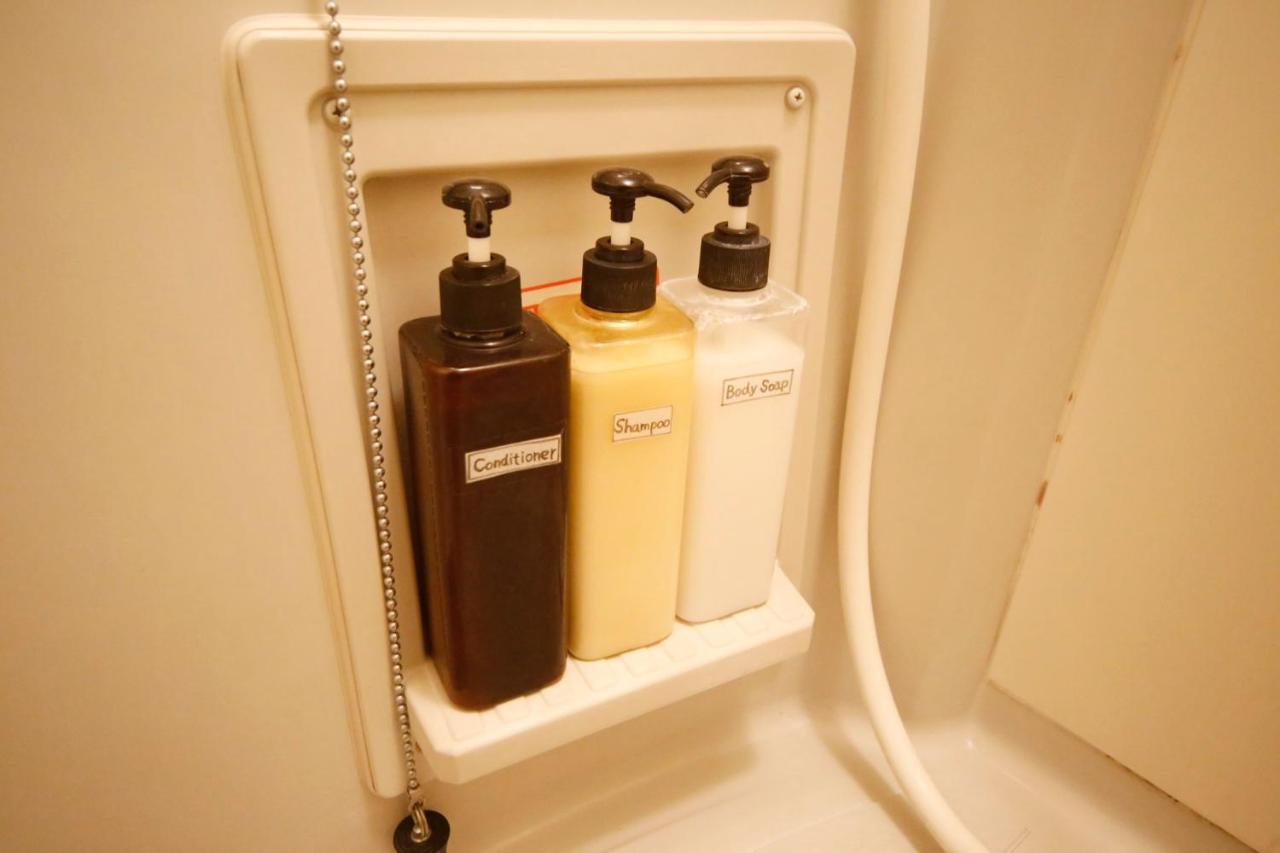 Minoshima Apartment 703 福岡市 エクステリア 写真