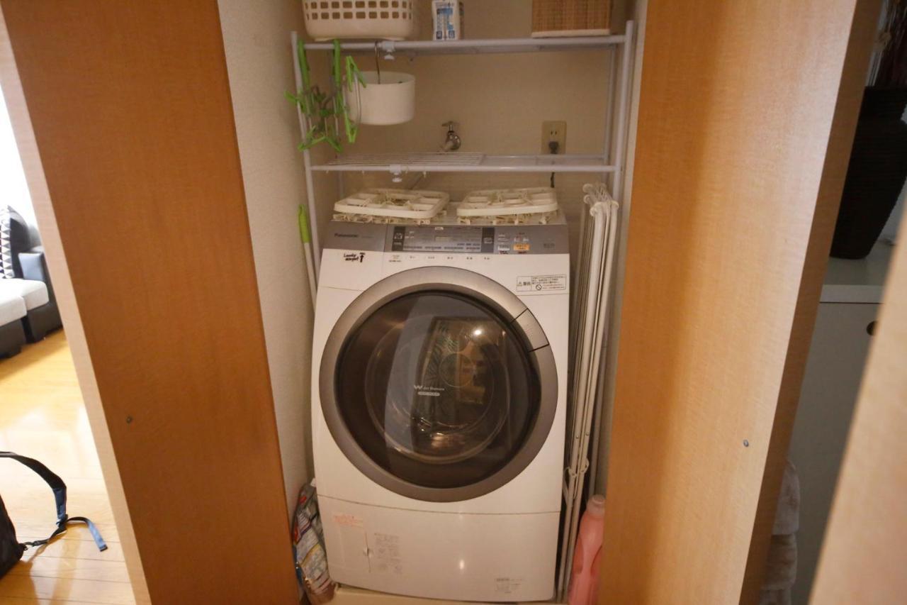 Minoshima Apartment 703 福岡市 エクステリア 写真