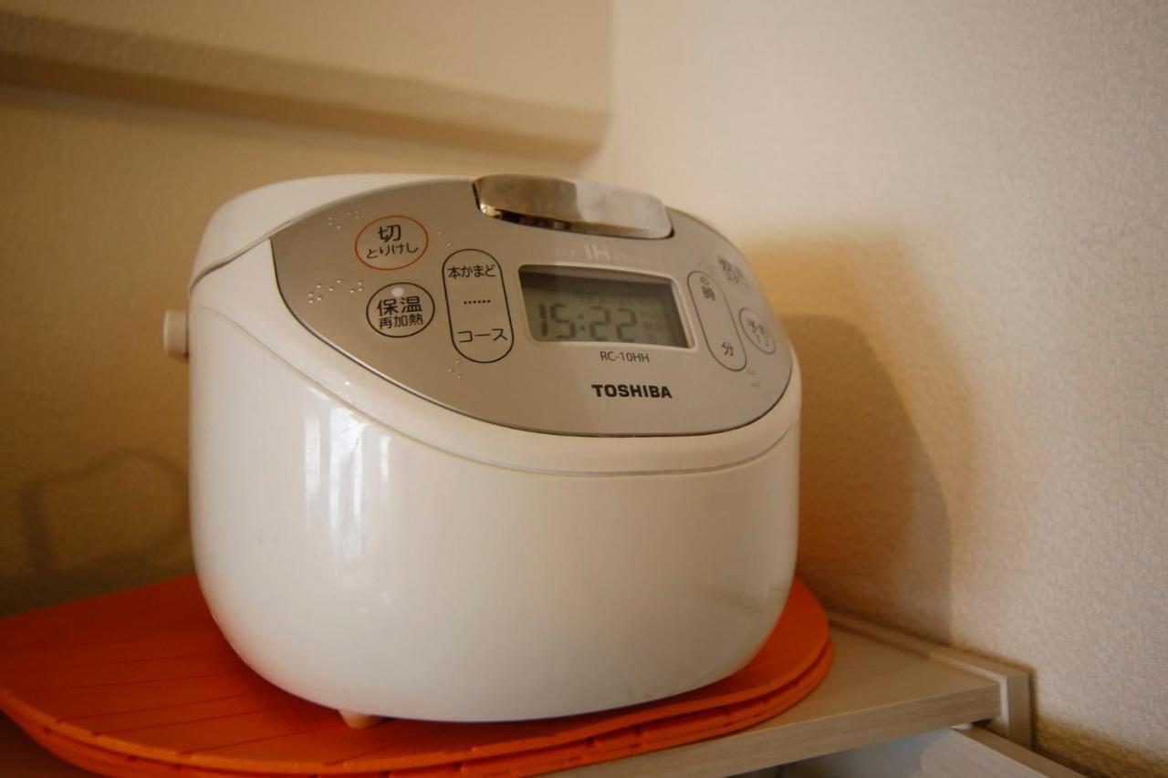 Minoshima Apartment 703 福岡市 エクステリア 写真