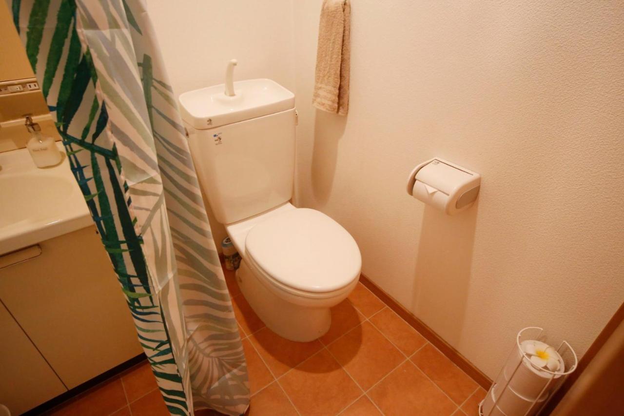 Minoshima Apartment 703 福岡市 エクステリア 写真