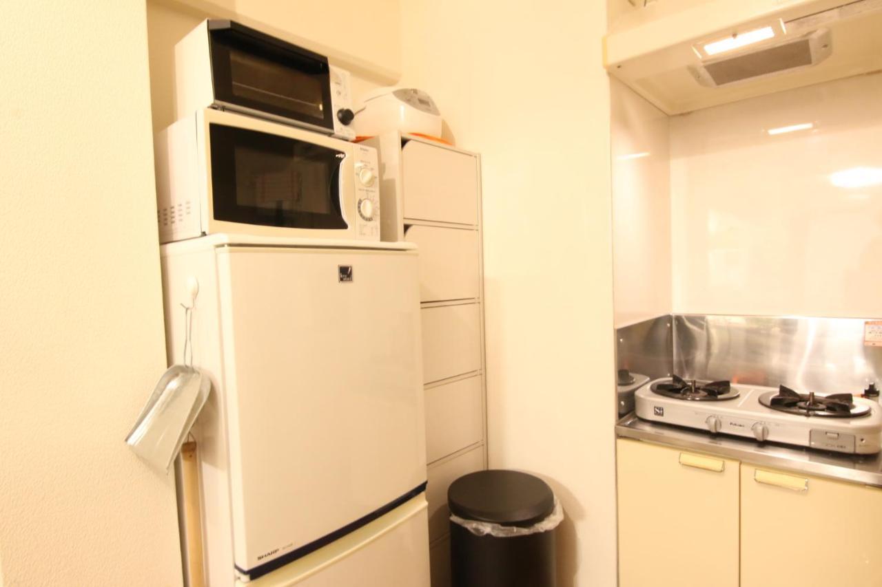 Minoshima Apartment 703 福岡市 エクステリア 写真