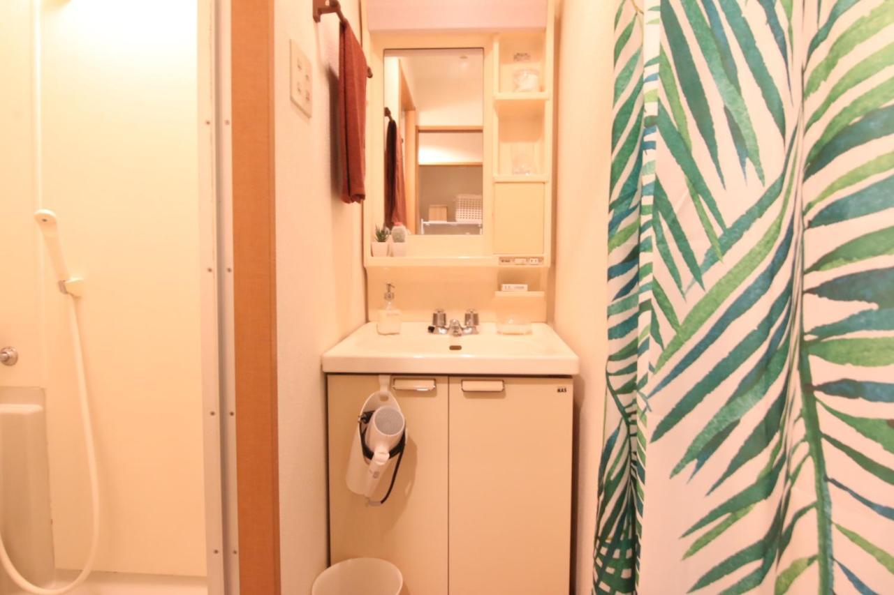 Minoshima Apartment 703 福岡市 エクステリア 写真